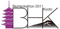 NBDC/DBCLS BioHackathon 2011